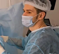 Диагностика патологии шейки матки с 2015 года — мазок на онкоцитологию у врача Дмитрия Валерьевича Прыня в Краснодаре