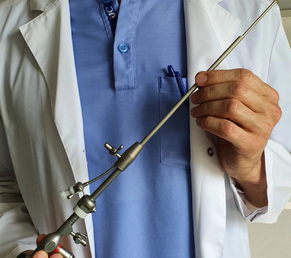 Офисная гистероскопия у врача хирурга-гинеколога Дмитрия Валерьевича Прыня в Краснодаре