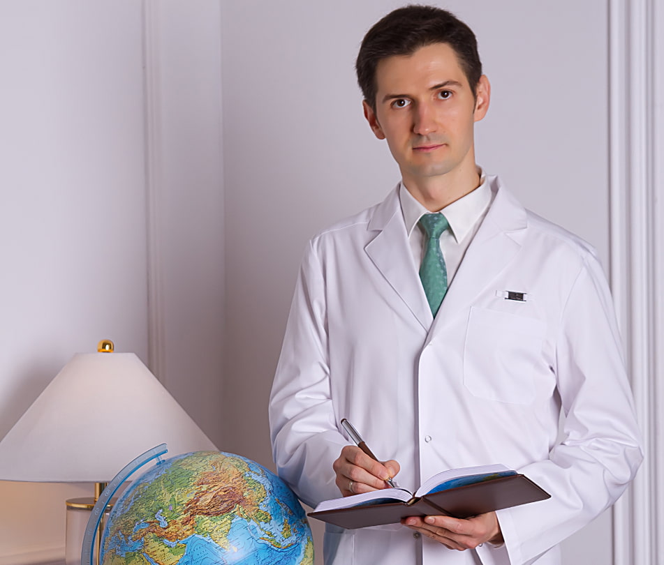 Гинеколог-хирург в Краснодаре: ваш путь к здоровью и комфорту