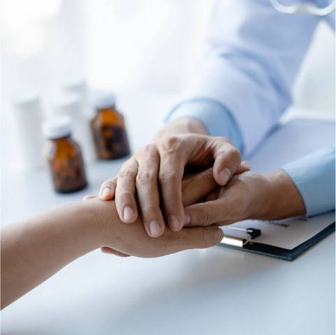 Восстановление полости матки ножницами с минимальным риском рецидива синдрома Ашермана