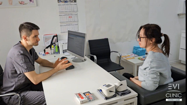 Удаление подслизистой миомы матки без наркоза под местным обезболиванием