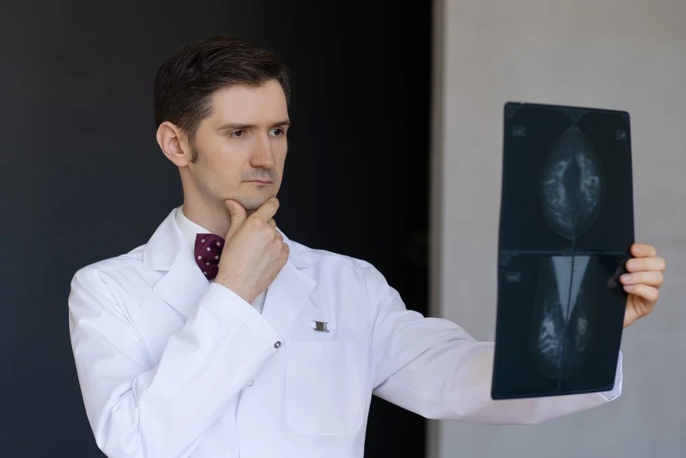 Комплексный скрининг у гинеколога-хирурга Дмитрия Прыня в Краснодаре