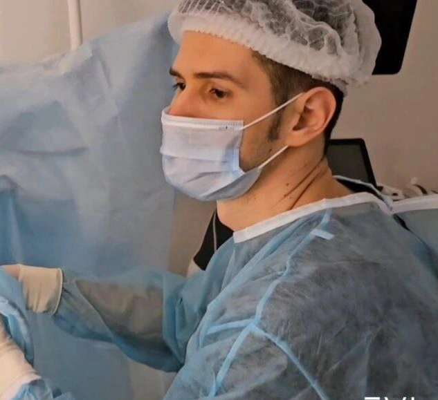 Офисная гистероскопия с выявлением и устранением патологии за один приём — Краснодар