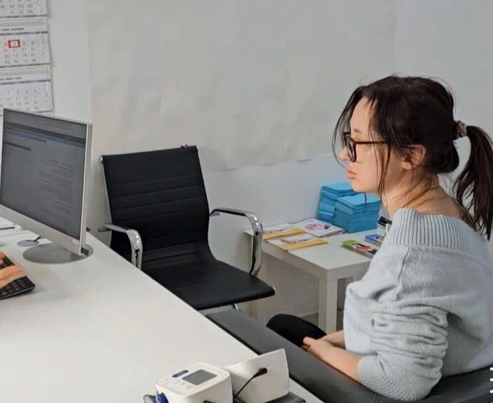 Восстановление после офисной гистероскопии без ограничений — Краснодар