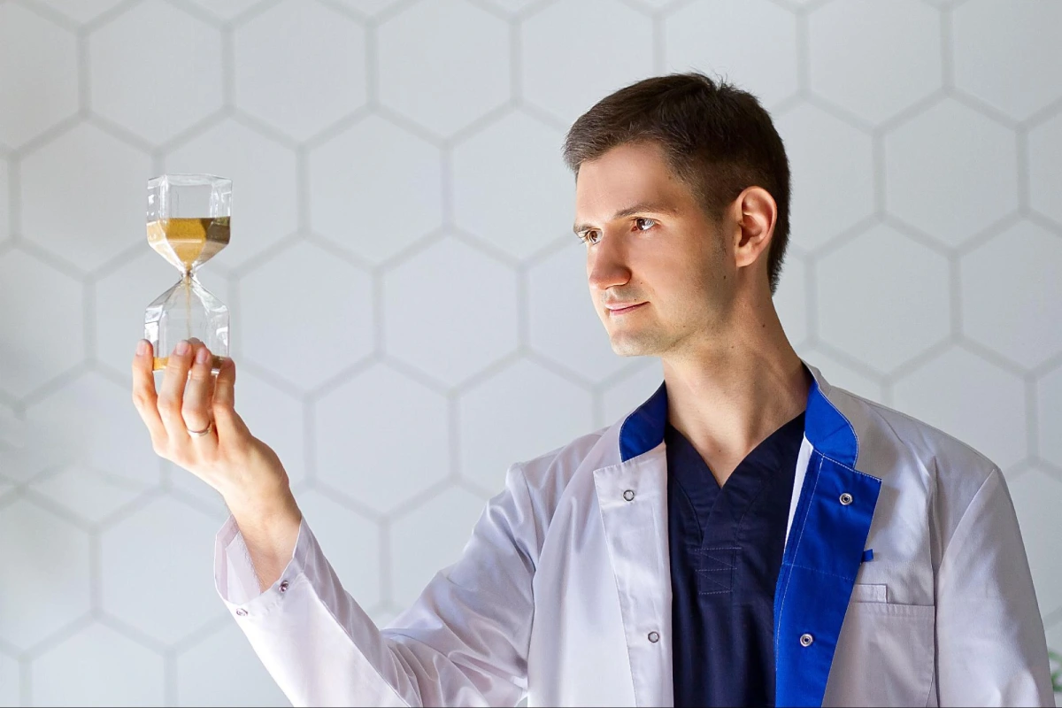 Запись на консультацию к Дмитрию Валерьевичу Прынь