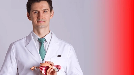 Маточное кровотечение