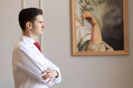 Вторичная аменорея (отсутствие менструаций)