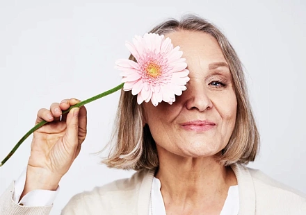 Менопаузальный переход