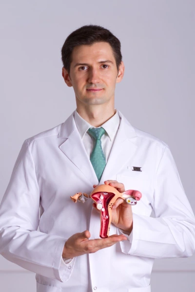 Малоинвазивное удаление подслизистой миомы матки с сохранением эндометрия